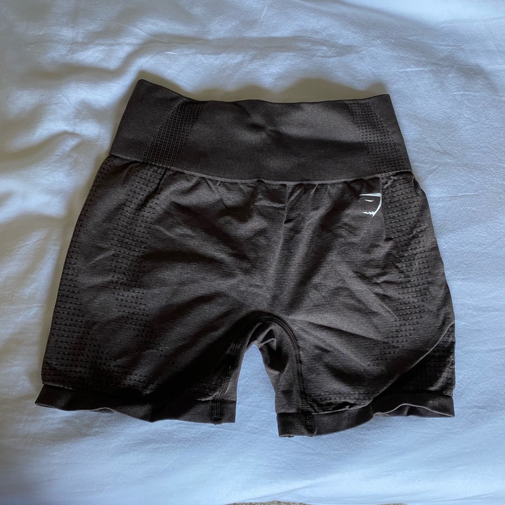 Gymshark Vital Seamless Shorts